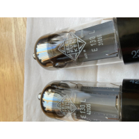 TELEFUNKEN E130L TUBE